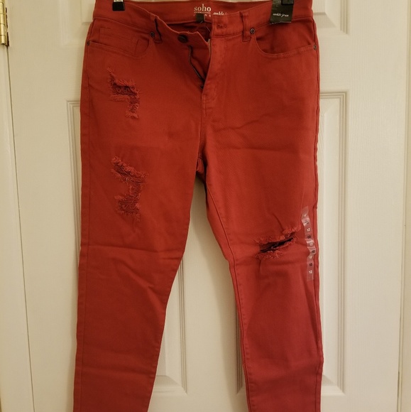 Jeans - Picture 2 of 5